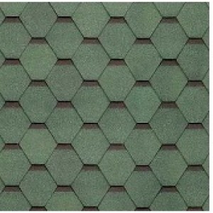 Гибкая черепица Shinglas коллекция Самба, м2 Гибкая черепица Shinglas коллекция Самба, м2